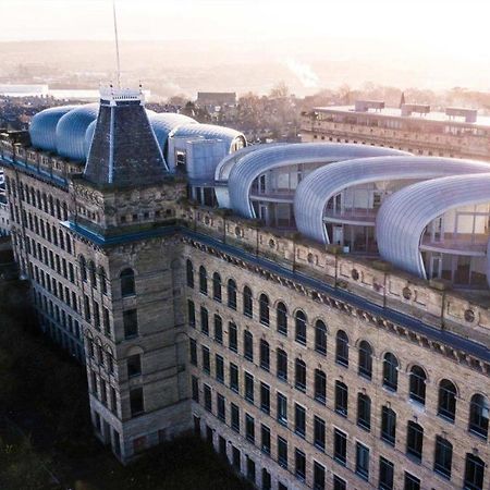 Platinum Penthouse Apartman Bradford  Kültér fotó
