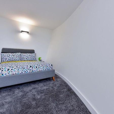 Platinum Penthouse Apartman Bradford  Kültér fotó