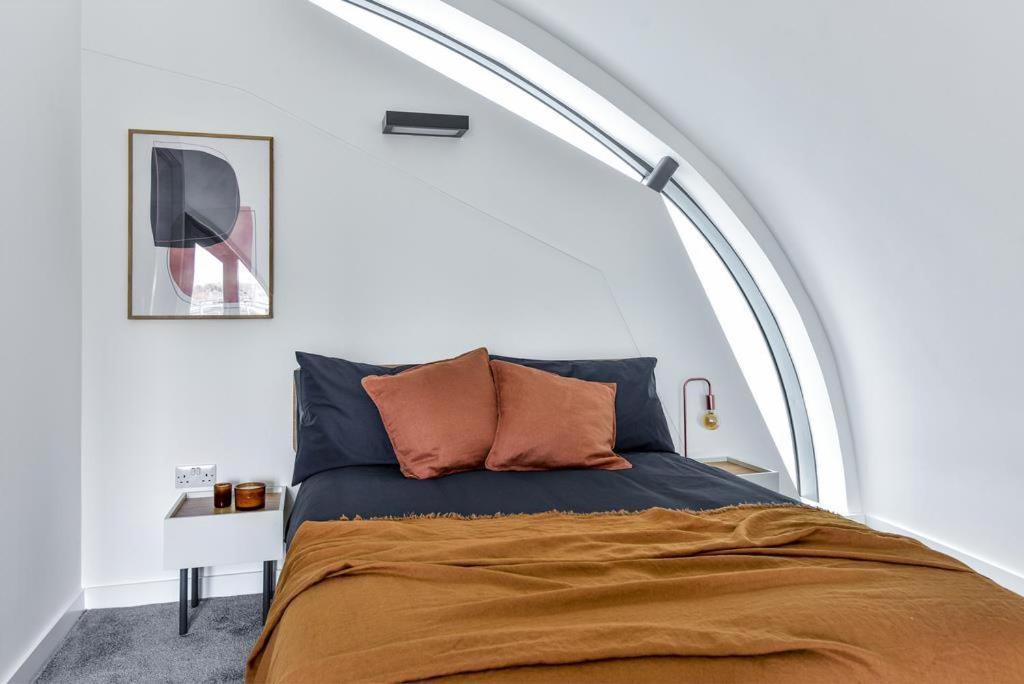 Platinum Penthouse Apartman Bradford  Kültér fotó