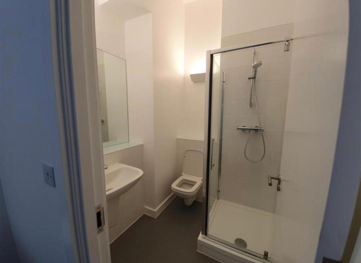 Platinum Penthouse Apartman Bradford  Kültér fotó